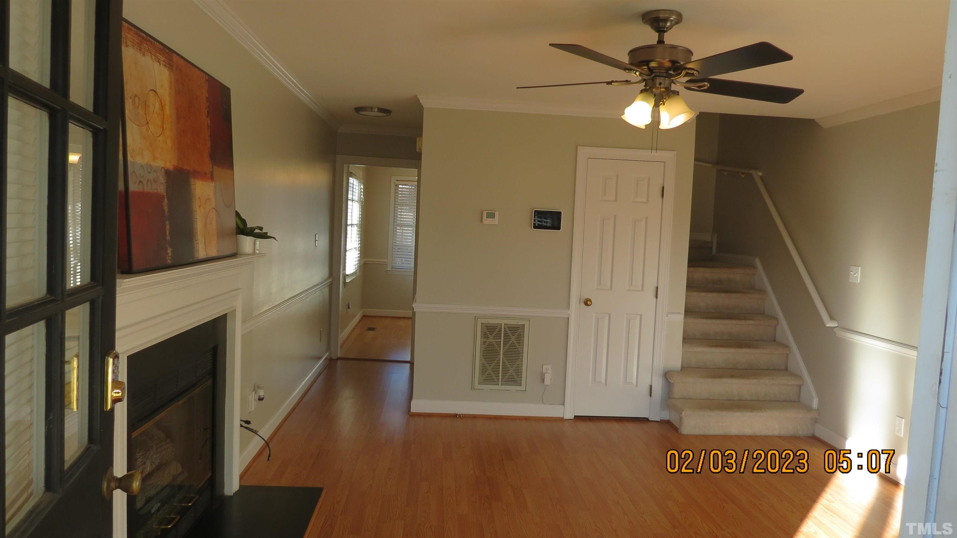 1254 Shadow Bark Court Raleigh, NC 27603 - Photo 5 of 14