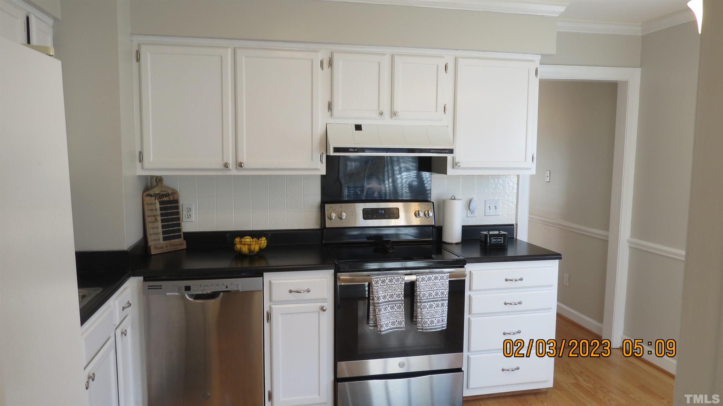 1254 Shadow Bark Court Raleigh, NC 27603 - Photo 10 of 14