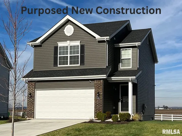 $335,000 | 805 Williams Way, Carbon Cliff, IL 61239