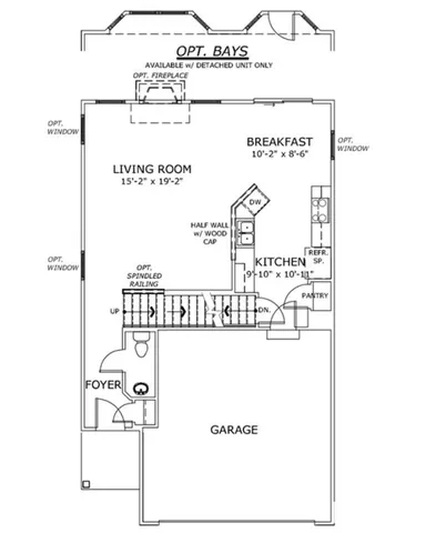 $335,000 | 805 Williams Way, Carbon Cliff, IL 61239