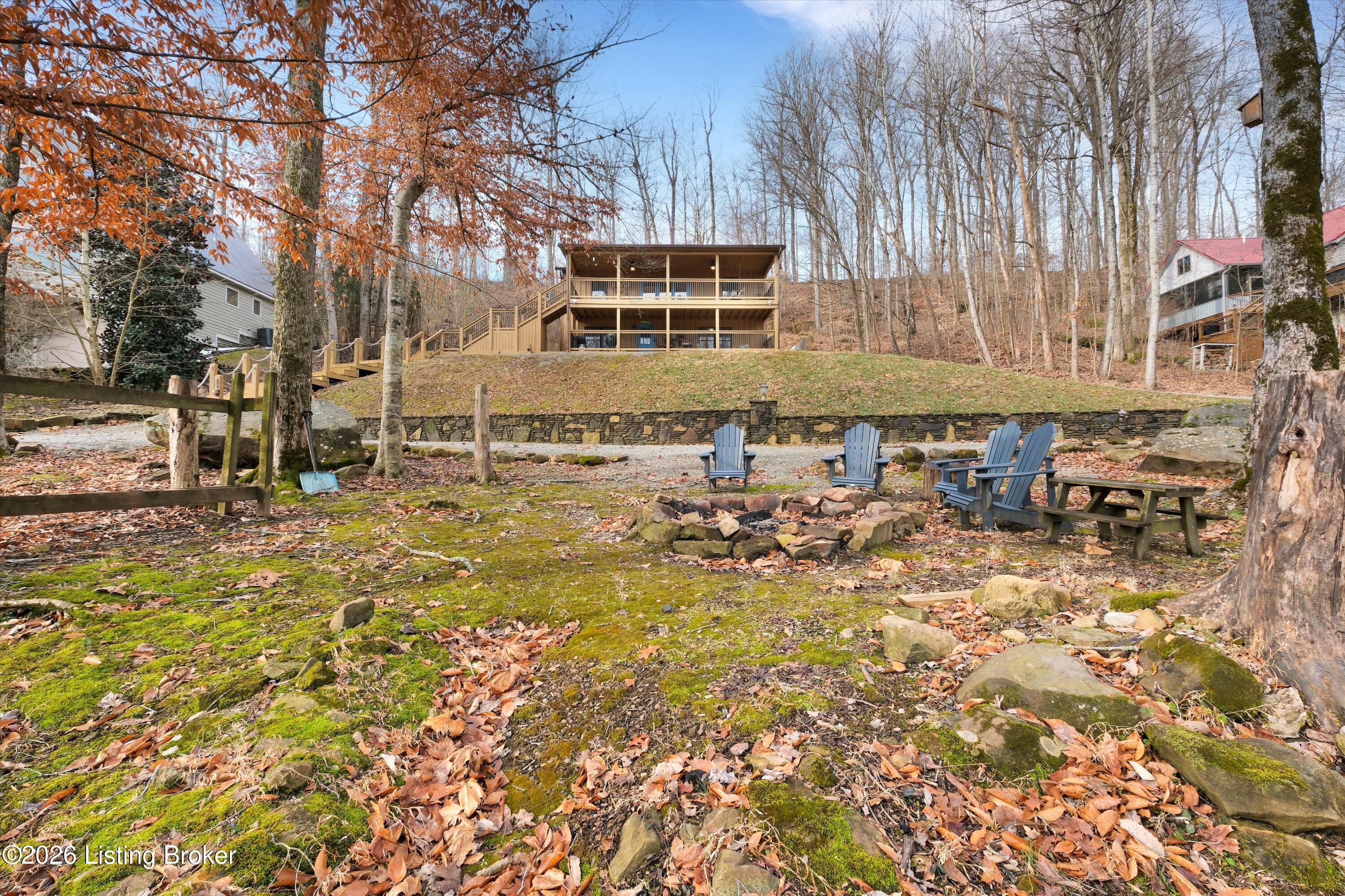 775 Penn Run Road Bee Spring, KY 42207 - Photo 2 of 65 04-775 Penn Run Rd