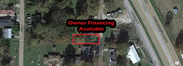 $1,050 | Lot 6 North Ashlar Street, Other, AR 72390