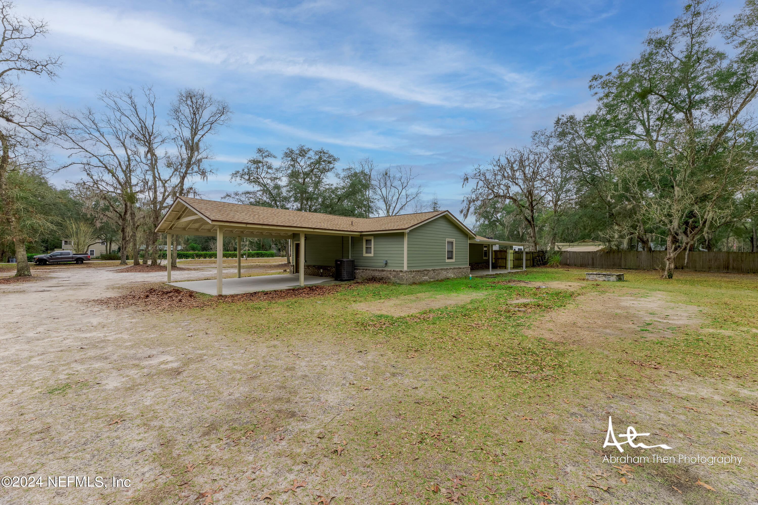 4274 Chokeberry Road Middleburg, FL 32068 - Photo 31 of 37 Exterior