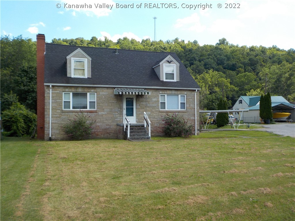 641 Robertson Street Elkview, WV 25071 - Photo 15 of 17 Gallery Image 15