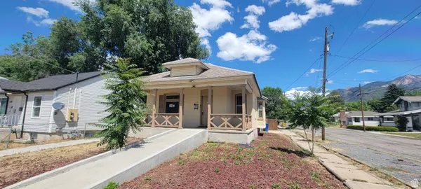 $272,000 | 1268 Porter Avenue, Ogden, UT 84404
