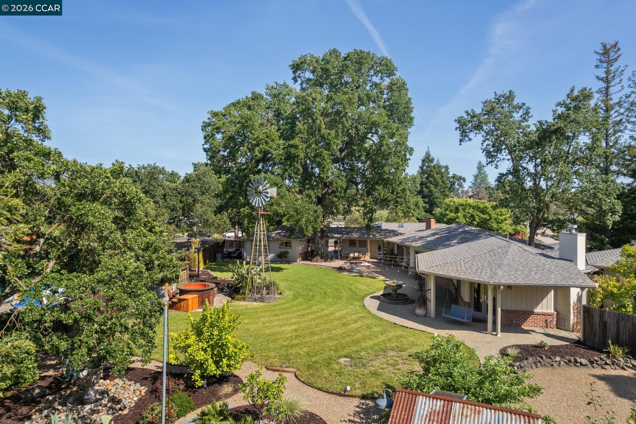 20 Santa Rita Drive Walnut Creek, CA 94596 - Photo 31 of 44