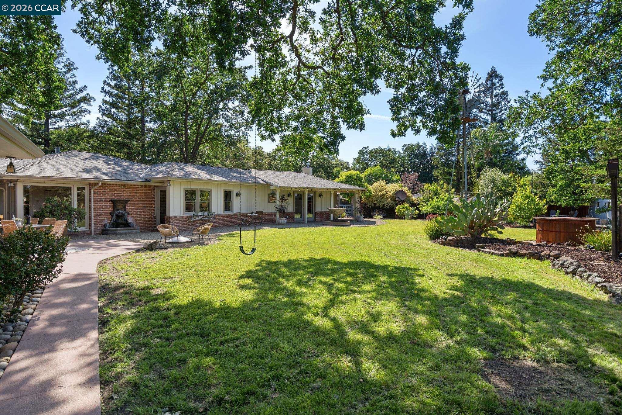 20 Santa Rita Drive Walnut Creek, CA 94596 - Photo 32 of 44