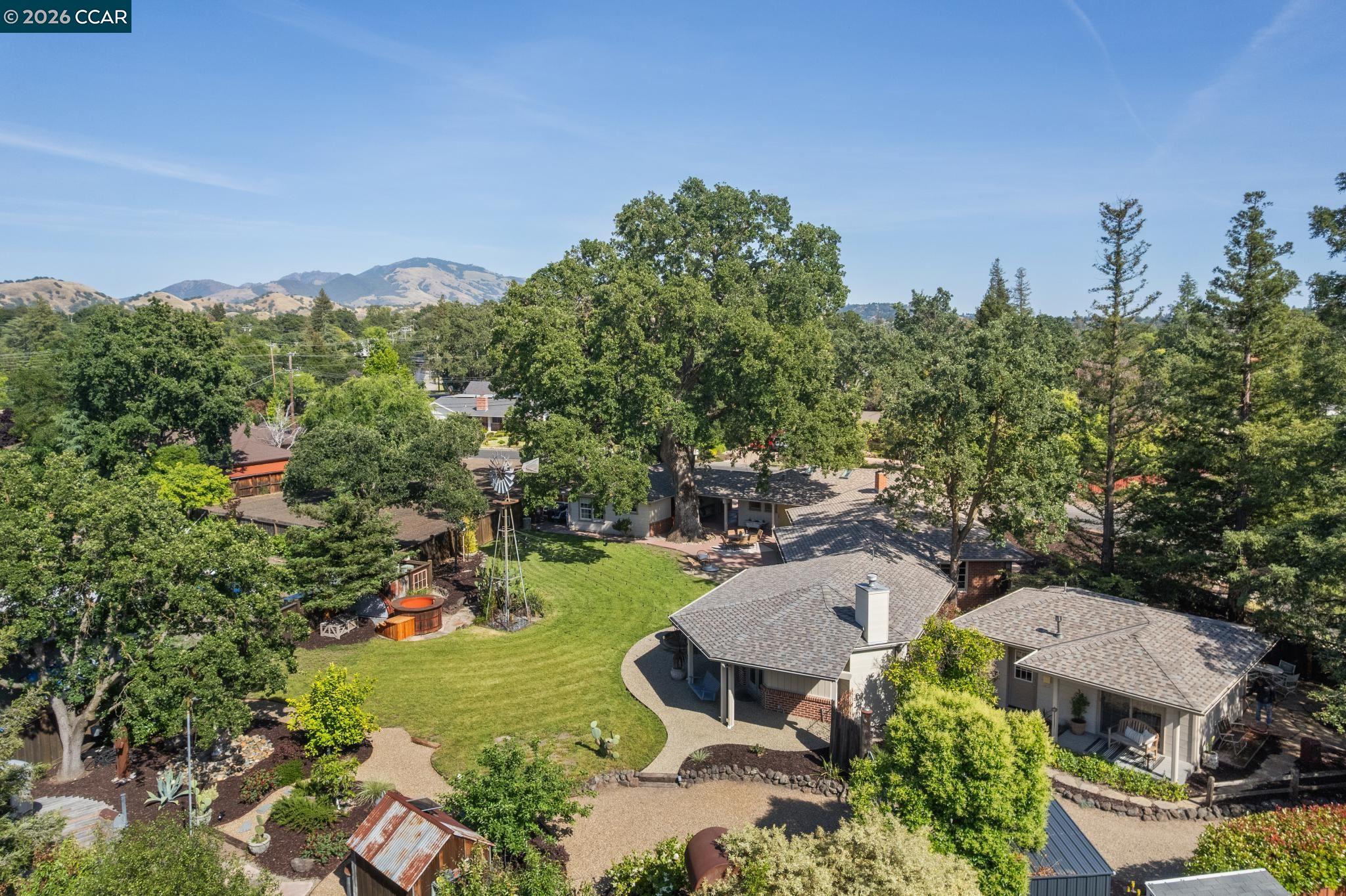 20 Santa Rita Drive Walnut Creek, CA 94596 - Photo 43 of 44