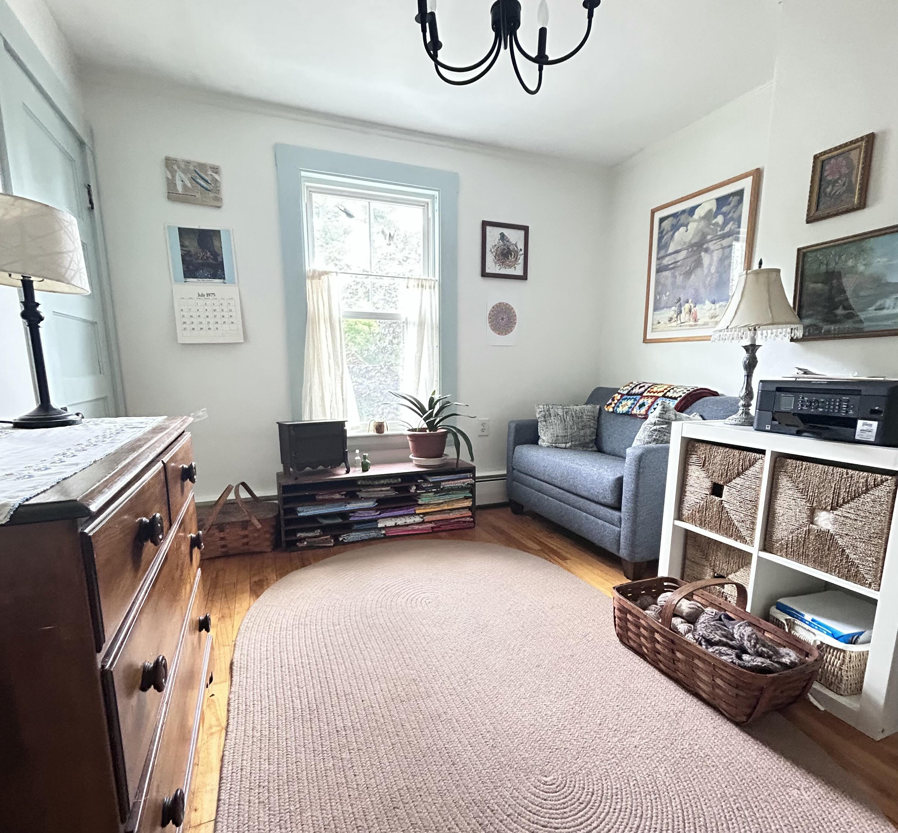 72 Federal Road Parsonsfield, ME 04047 - Photo 32 of 36 Or Office~