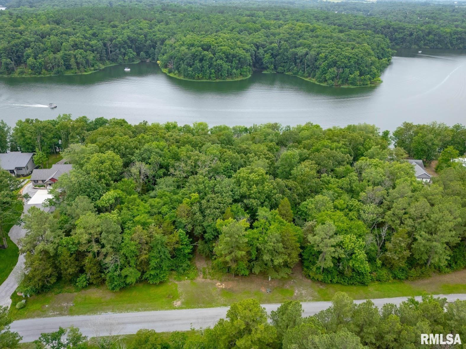 Lot 164 Parrish Ridge Lane Goreville, IL 62939 - Photo 16 of 17