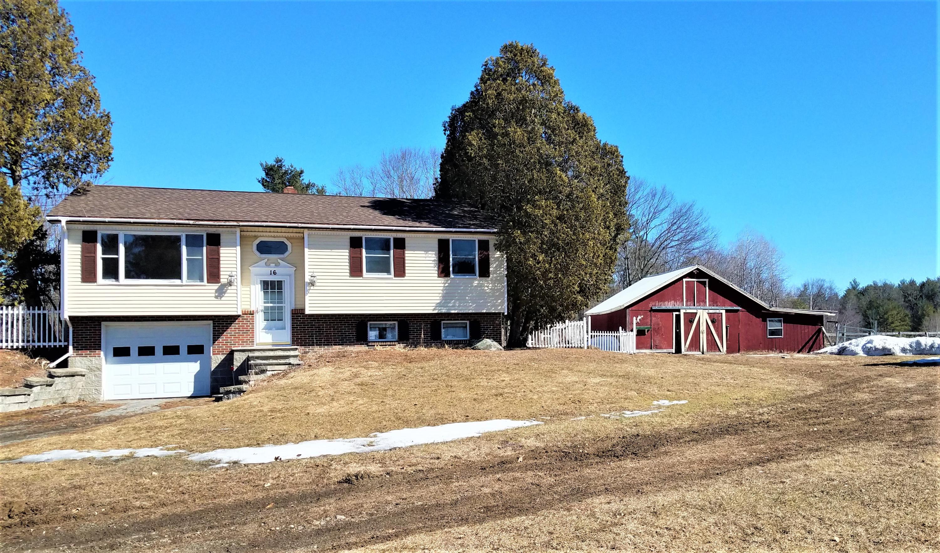 16 Windsor Road Chelsea, ME 04330 - Photo 5 of 31 20190324_111040