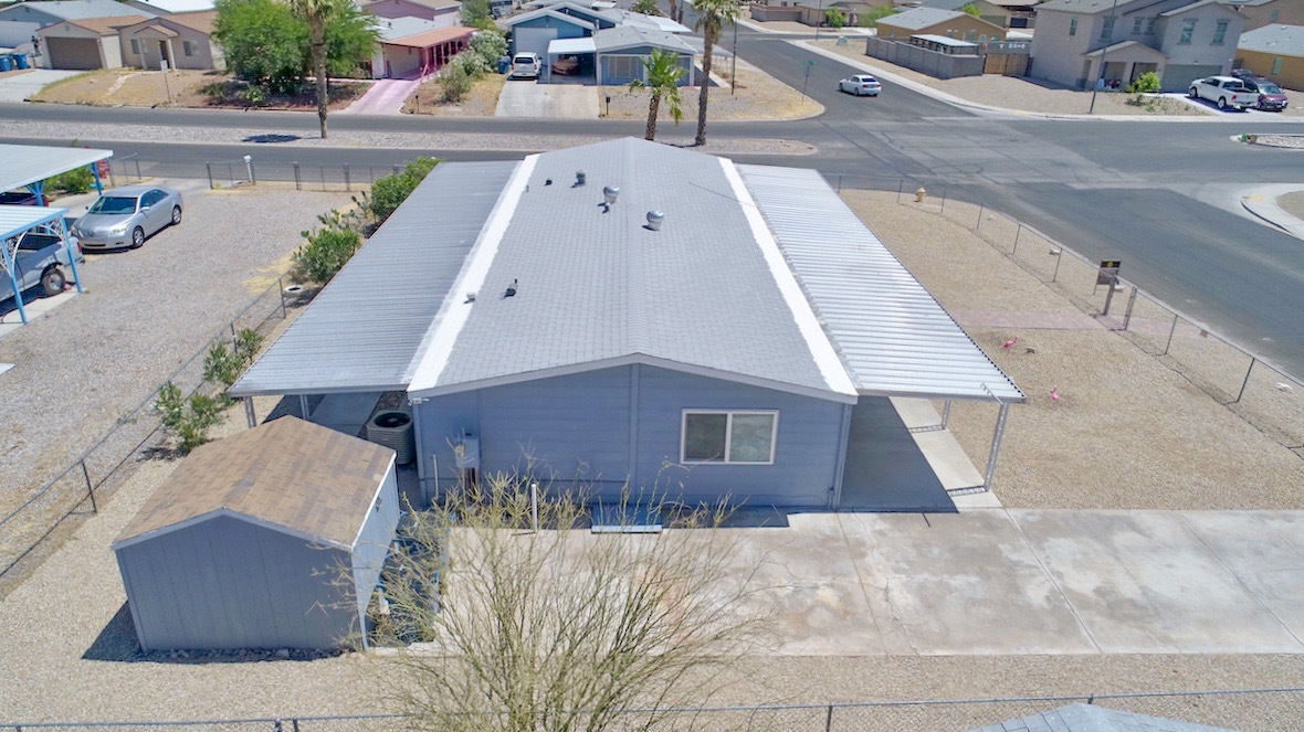 541 Ramar Road Bullhead City, AZ 86442 - Photo 59 of 68