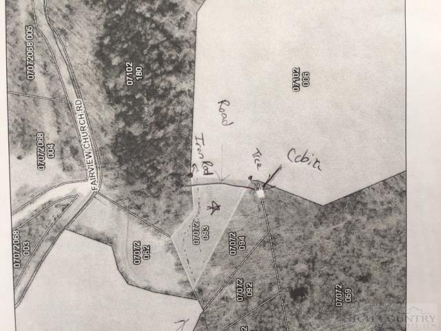 Lot Fairview Fairview Church Road Lansing, NC 28643 - Photo 1 of 1