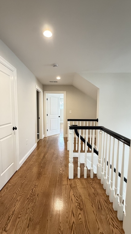18 Powder House Lane, Unit 5 Walpole, MA 02032 - Photo 12 of 20 a view of entryway