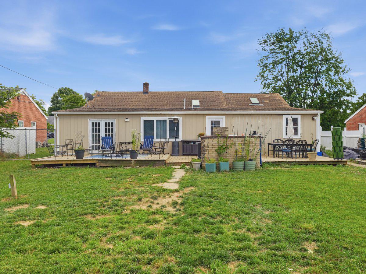 16808 Tammany Manor Road Williamsport, MD 21795 - Photo 39 of 41