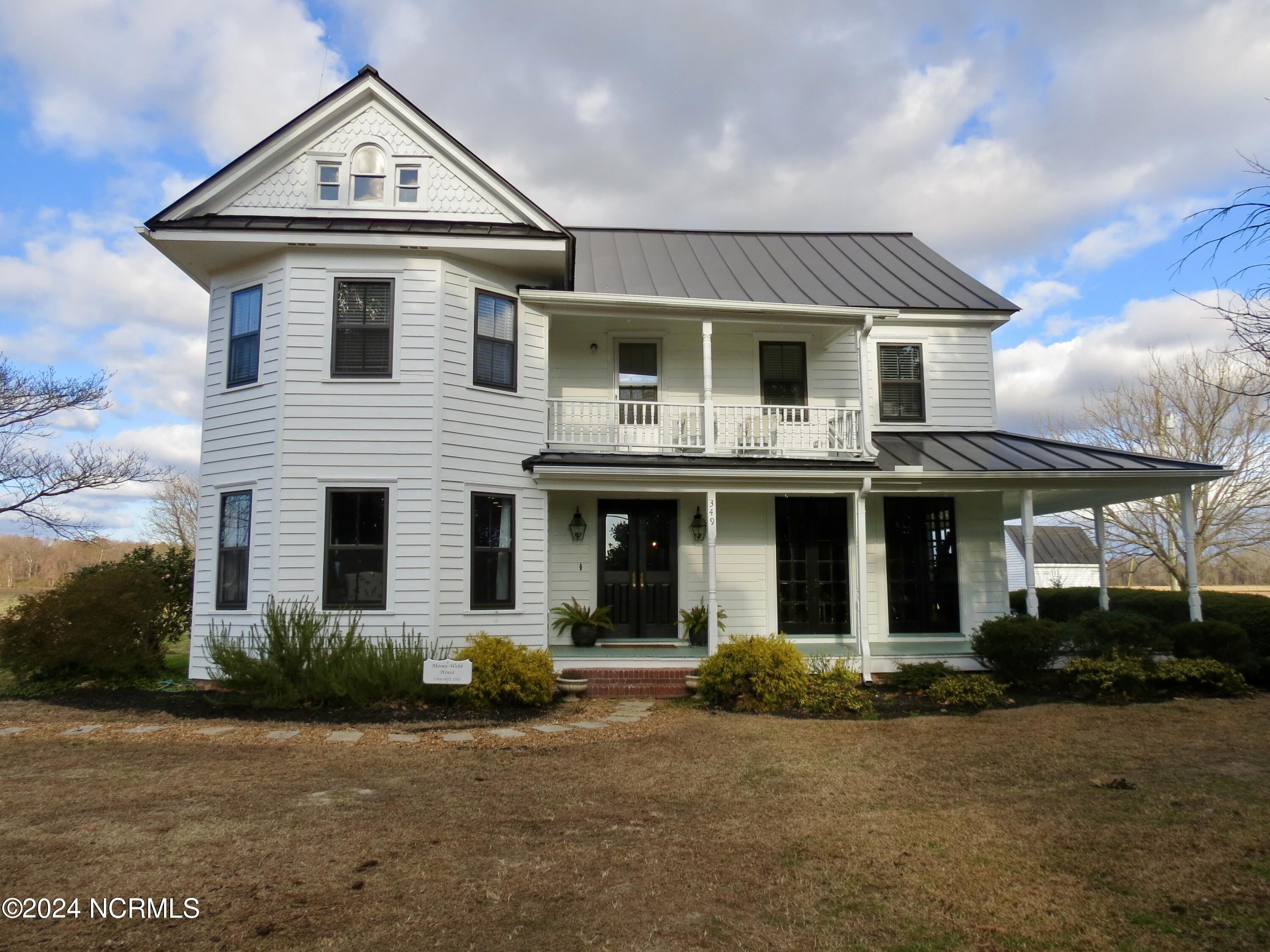 349 Yeopim Road Edenton, NC 27932 - Photo 1 of 72 IMG_4343