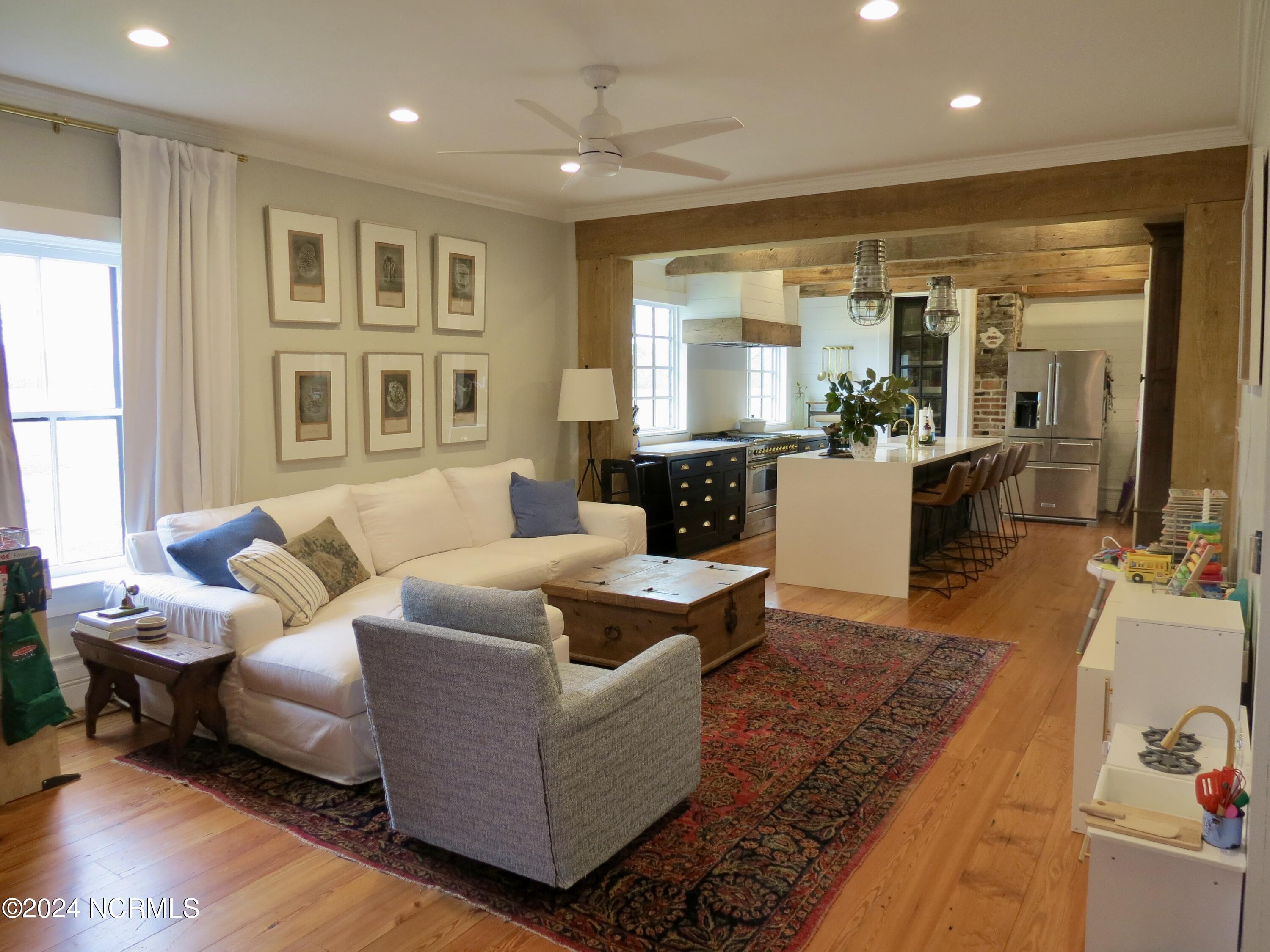 349 Yeopim Road Edenton, NC 27932 - Photo 18 of 72 IMG_4195