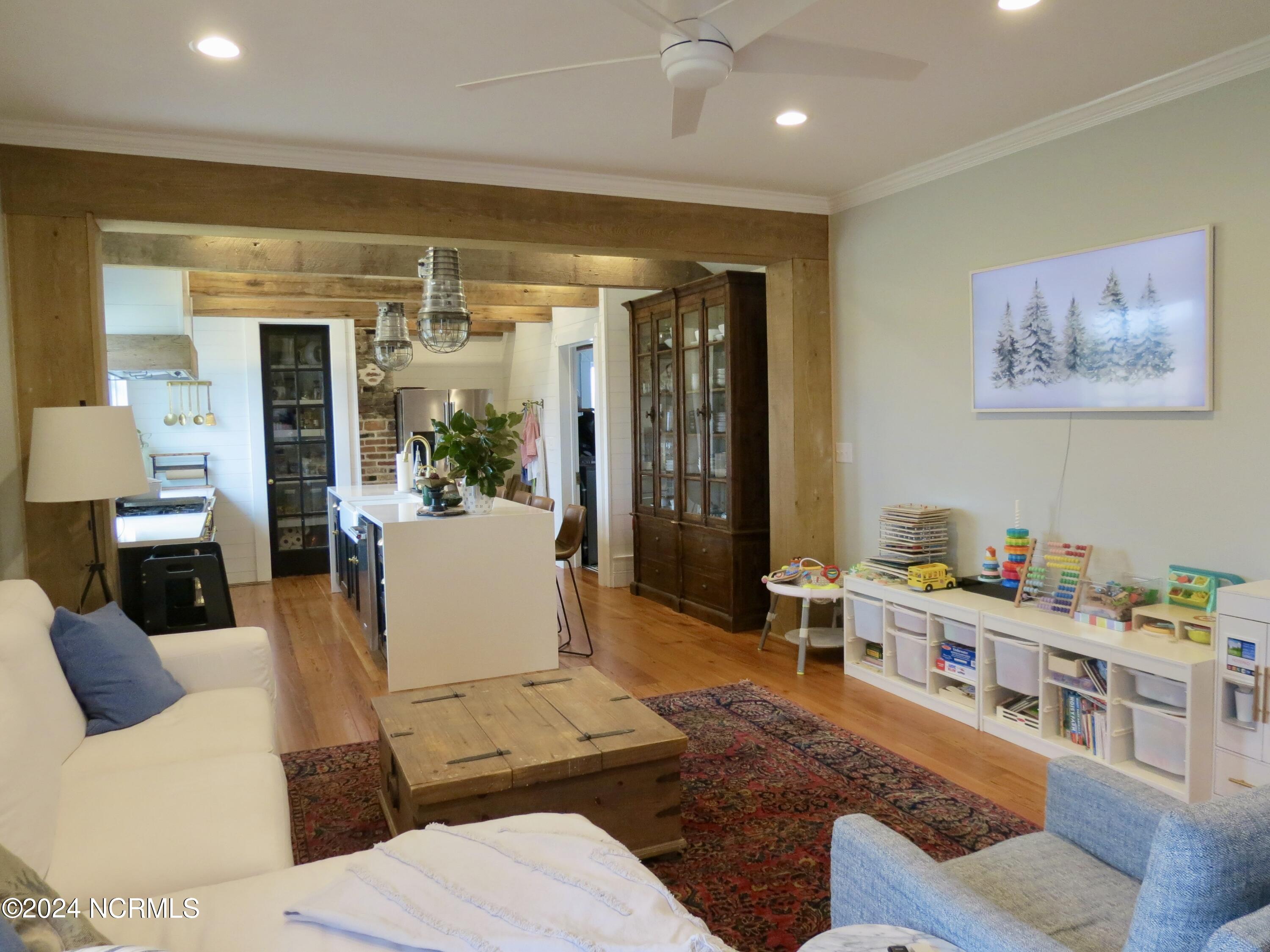 349 Yeopim Road Edenton, NC 27932 - Photo 19 of 72 IMG_4193