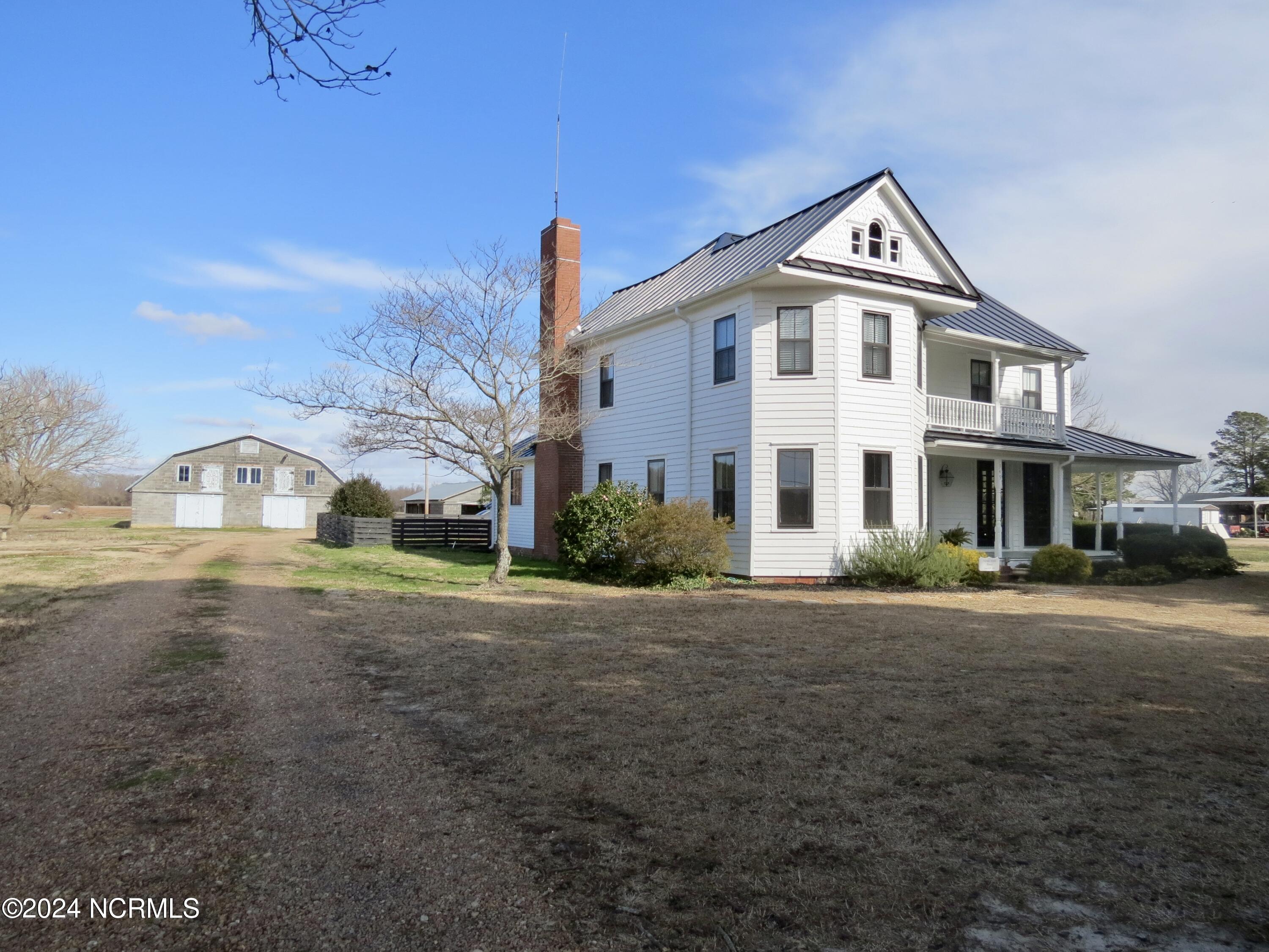 349 Yeopim Road Edenton, NC 27932 - Photo 2 of 72 IMG_4235