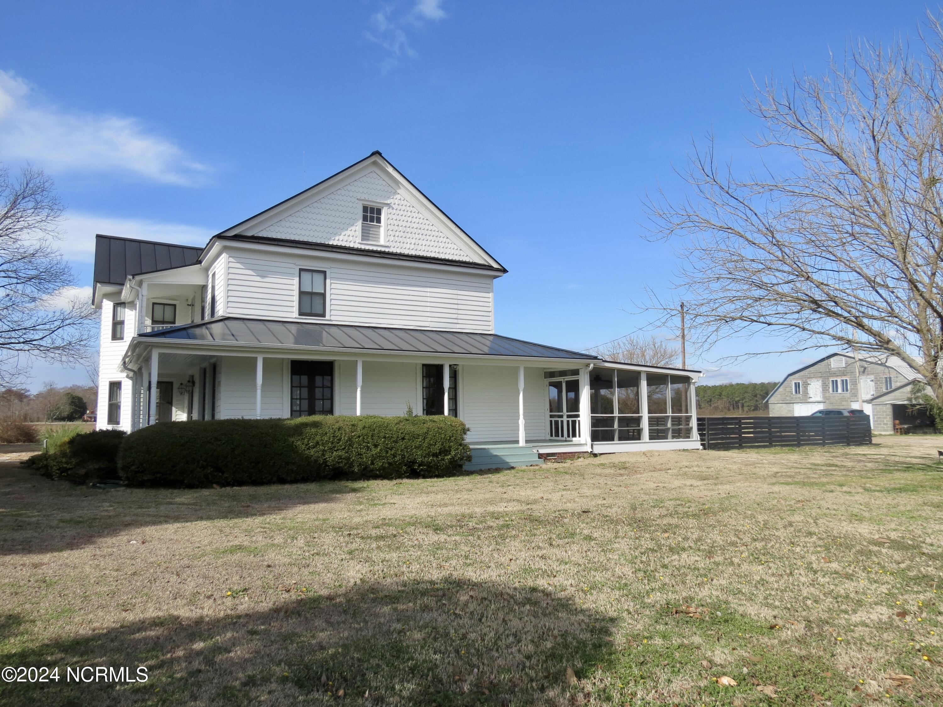 349 Yeopim Road Edenton, NC 27932 - Photo 55 of 72 IMG_4258