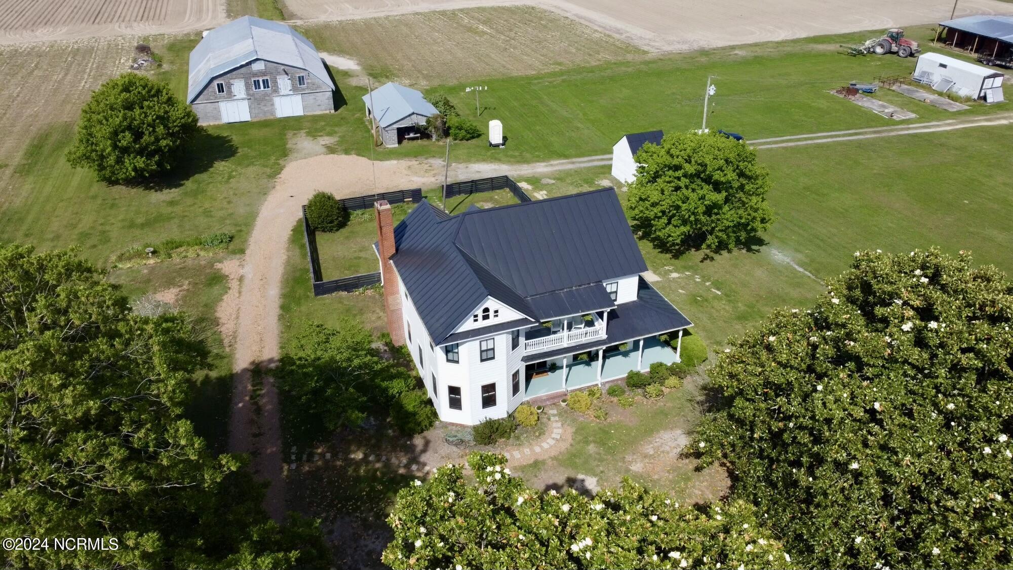 349 Yeopim Road Edenton, NC 27932 - Photo 65 of 72 dji_0501
