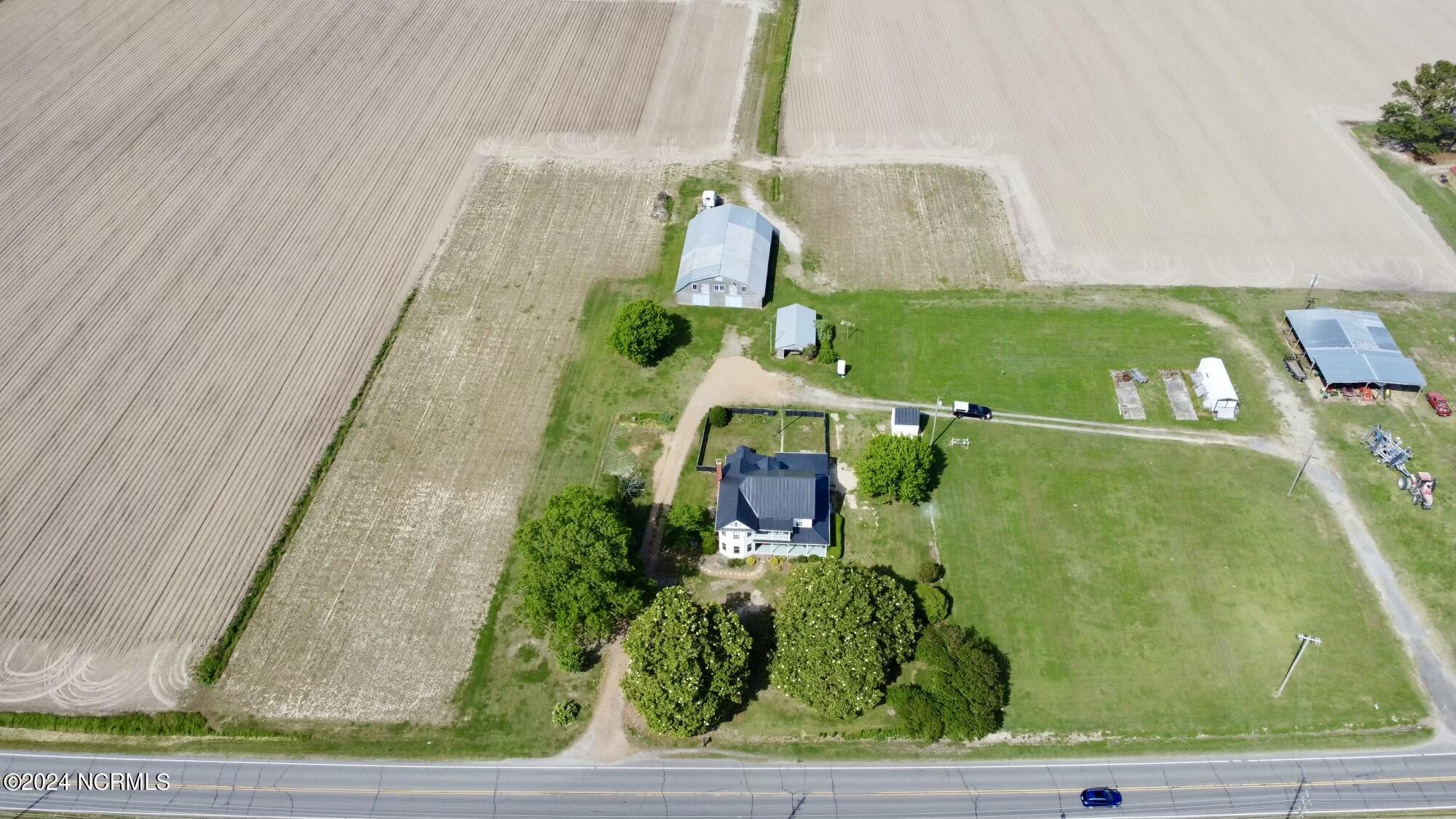 349 Yeopim Road Edenton, NC 27932 - Photo 66 of 72 dji_0463
