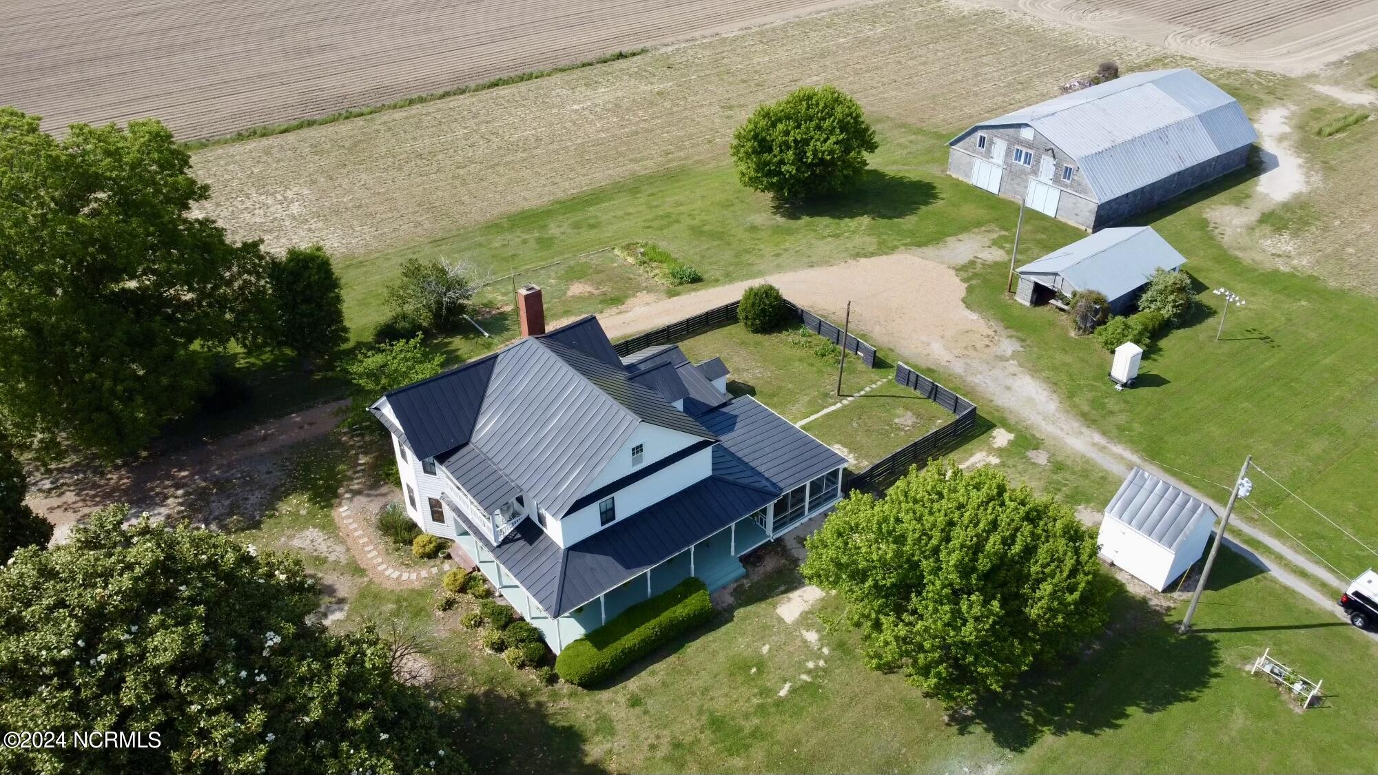 349 Yeopim Road Edenton, NC 27932 - Photo 67 of 72 dji_0513