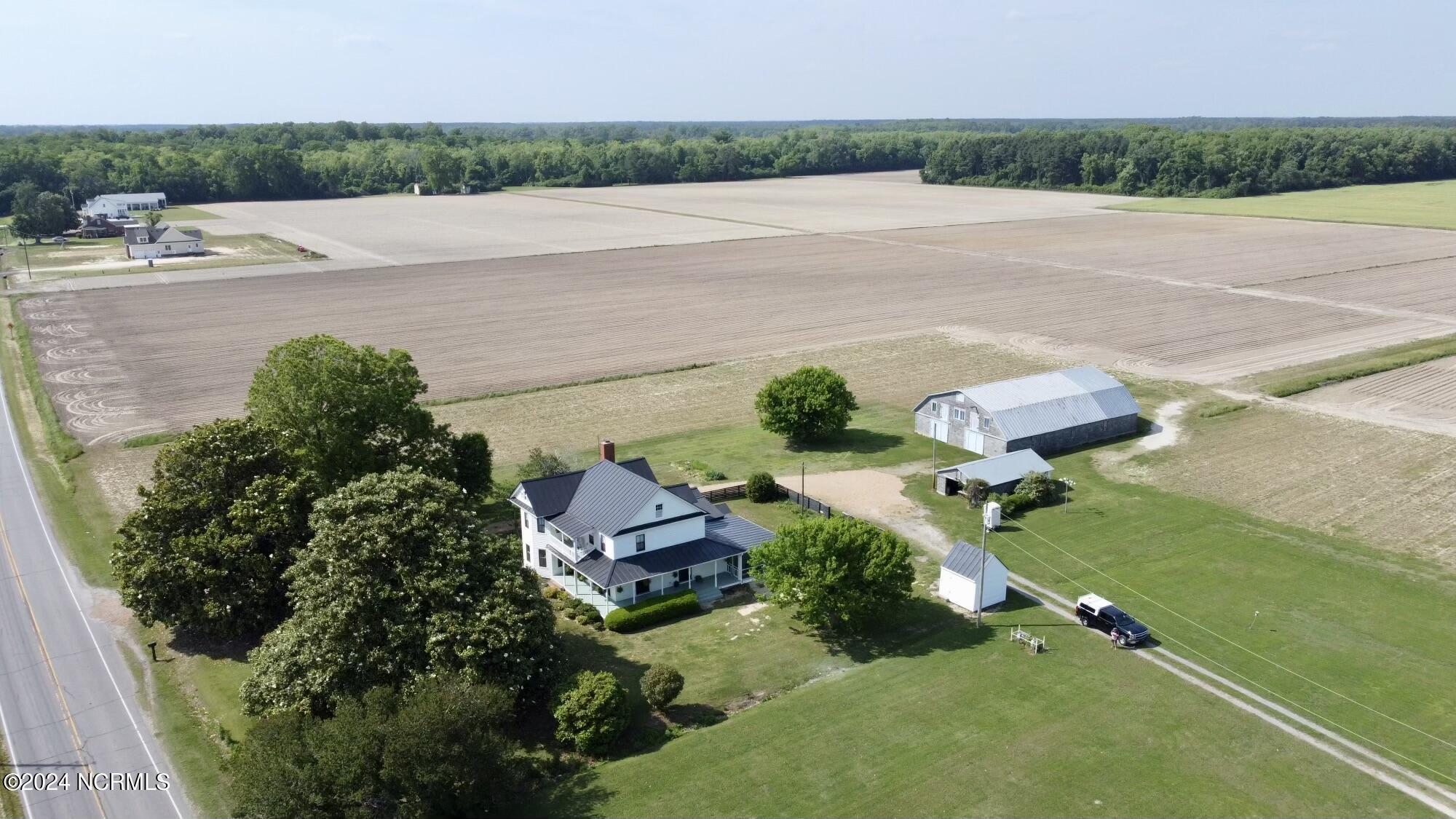 349 Yeopim Road Edenton, NC 27932 - Photo 68 of 72 dji_0518