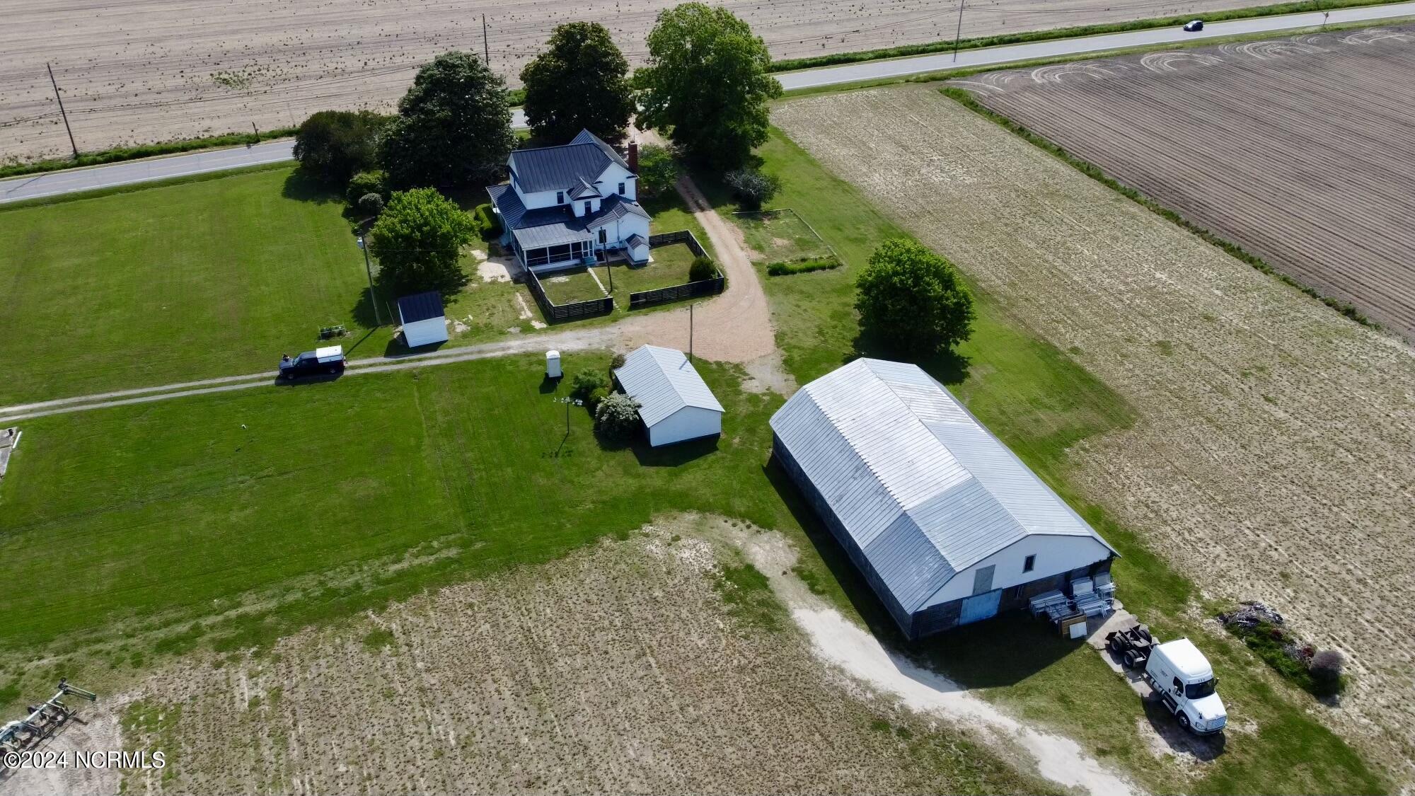 349 Yeopim Road Edenton, NC 27932 - Photo 69 of 72 dji_0472