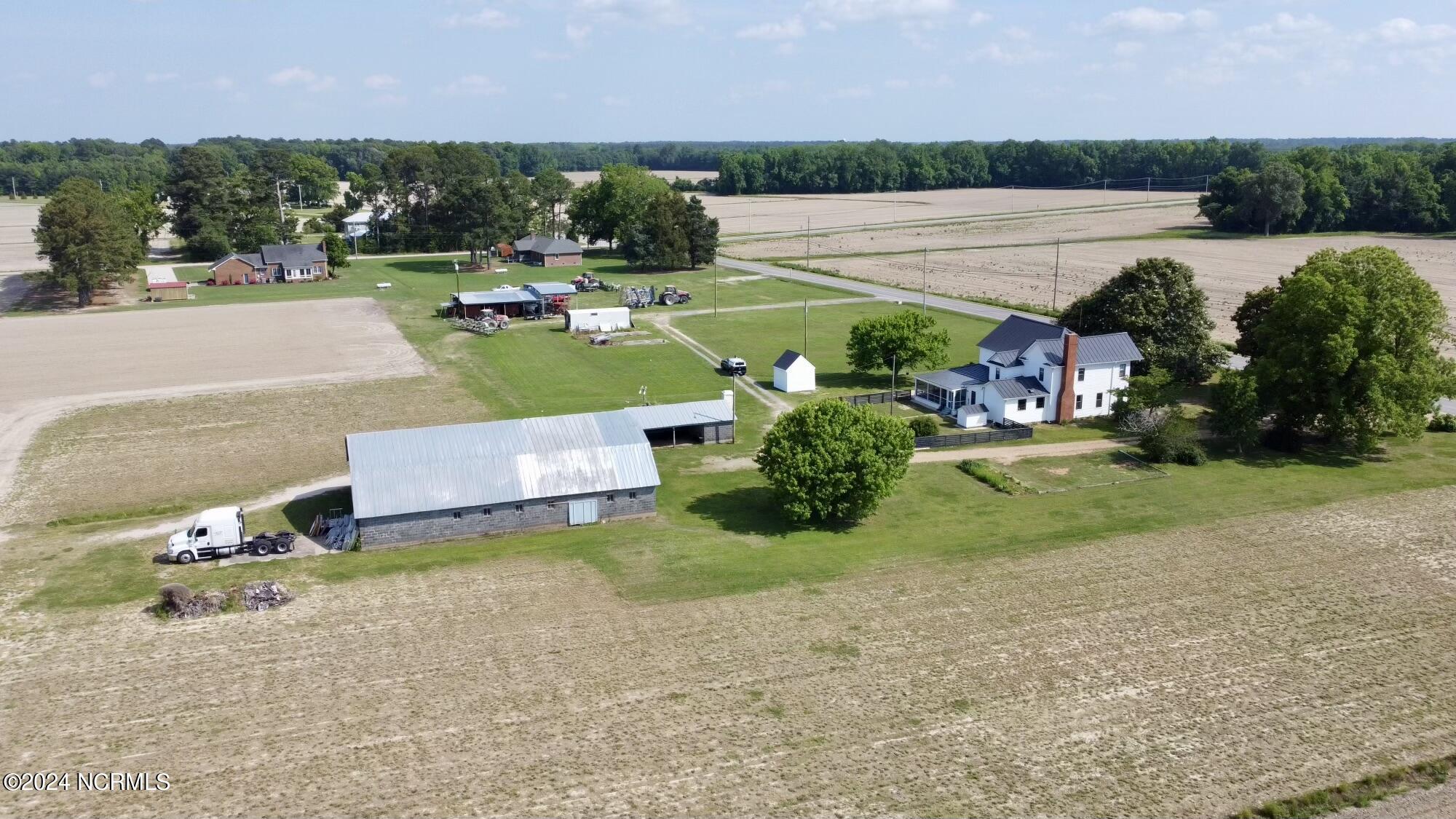 349 Yeopim Road Edenton, NC 27932 - Photo 71 of 72 dji_0497