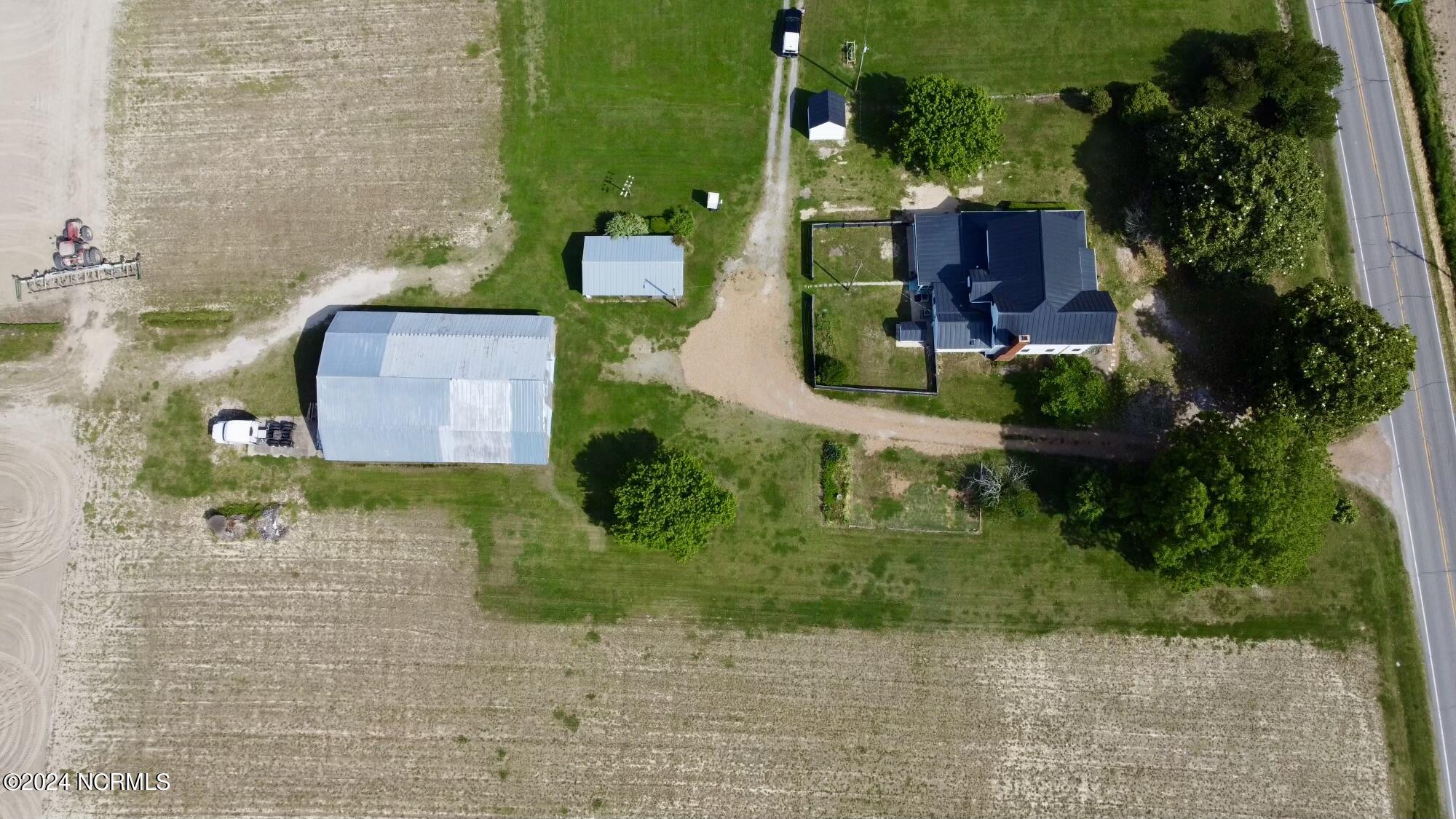 349 Yeopim Road Edenton, NC 27932 - Photo 72 of 72 dji_0469