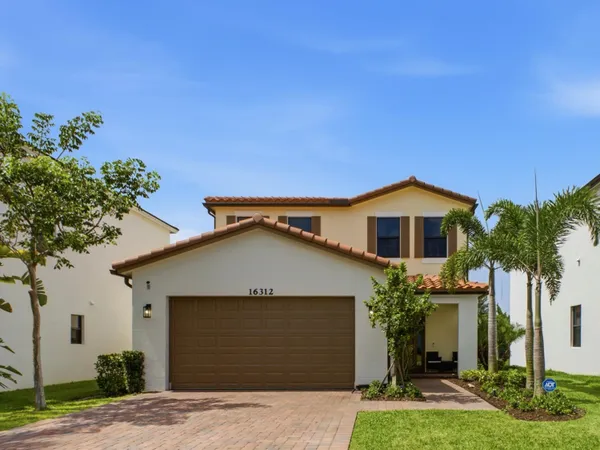 $599,990 | 16312 Sandy Shore Drive, Westlake, FL 33470