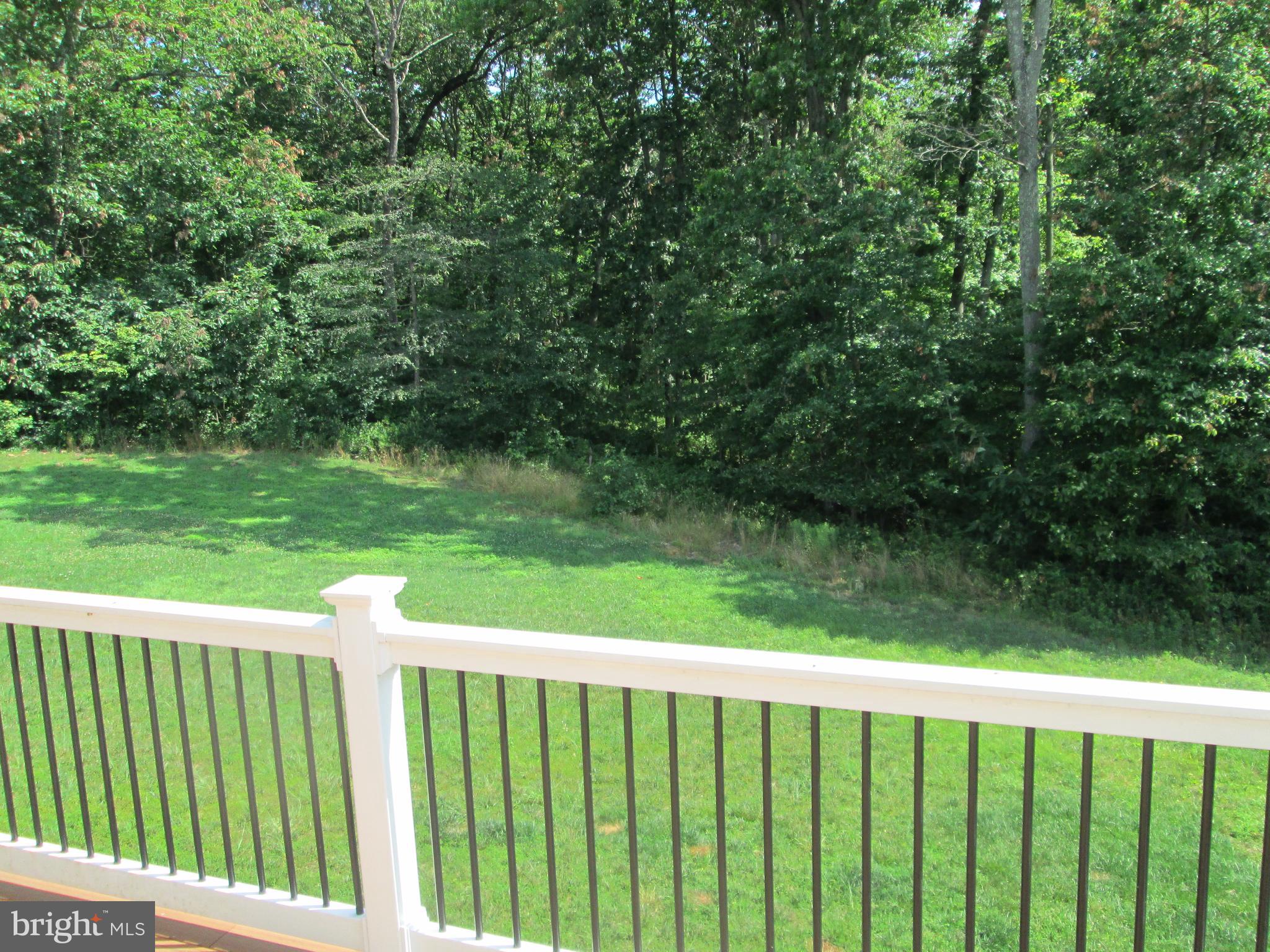 900 Gladway Road Baltimore, MD 21220 - Photo 21 of 68 Maintenance Free deck view 2