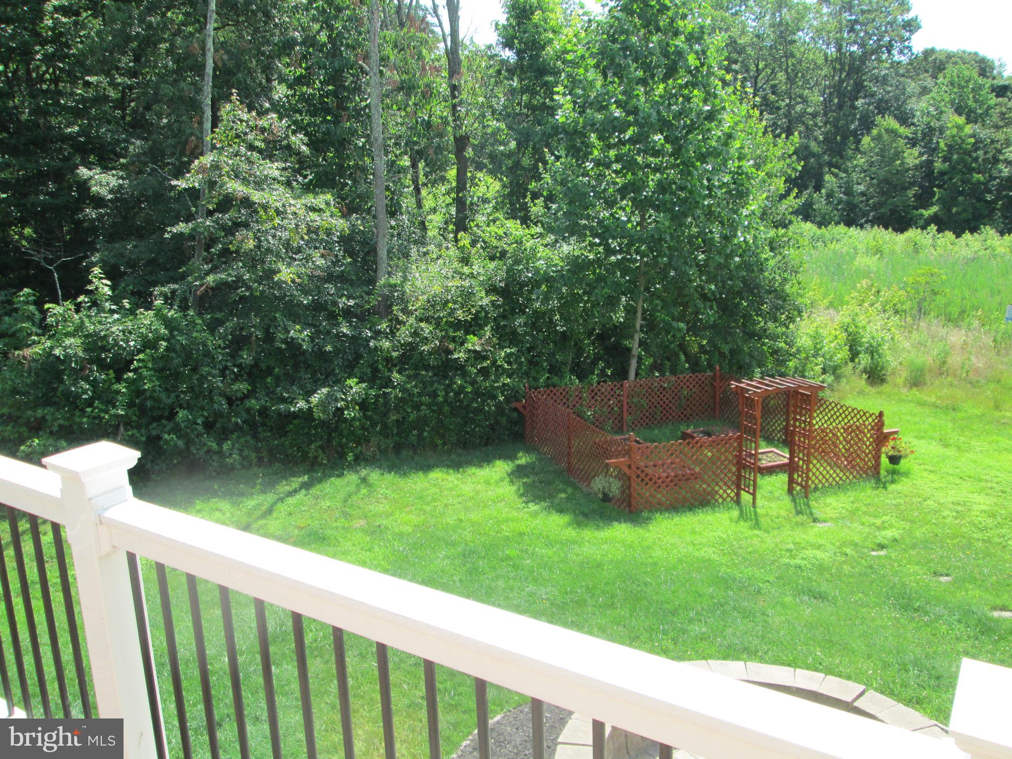 900 Gladway Road Baltimore, MD 21220 - Photo 22 of 68 Maintenance Free deck view 3