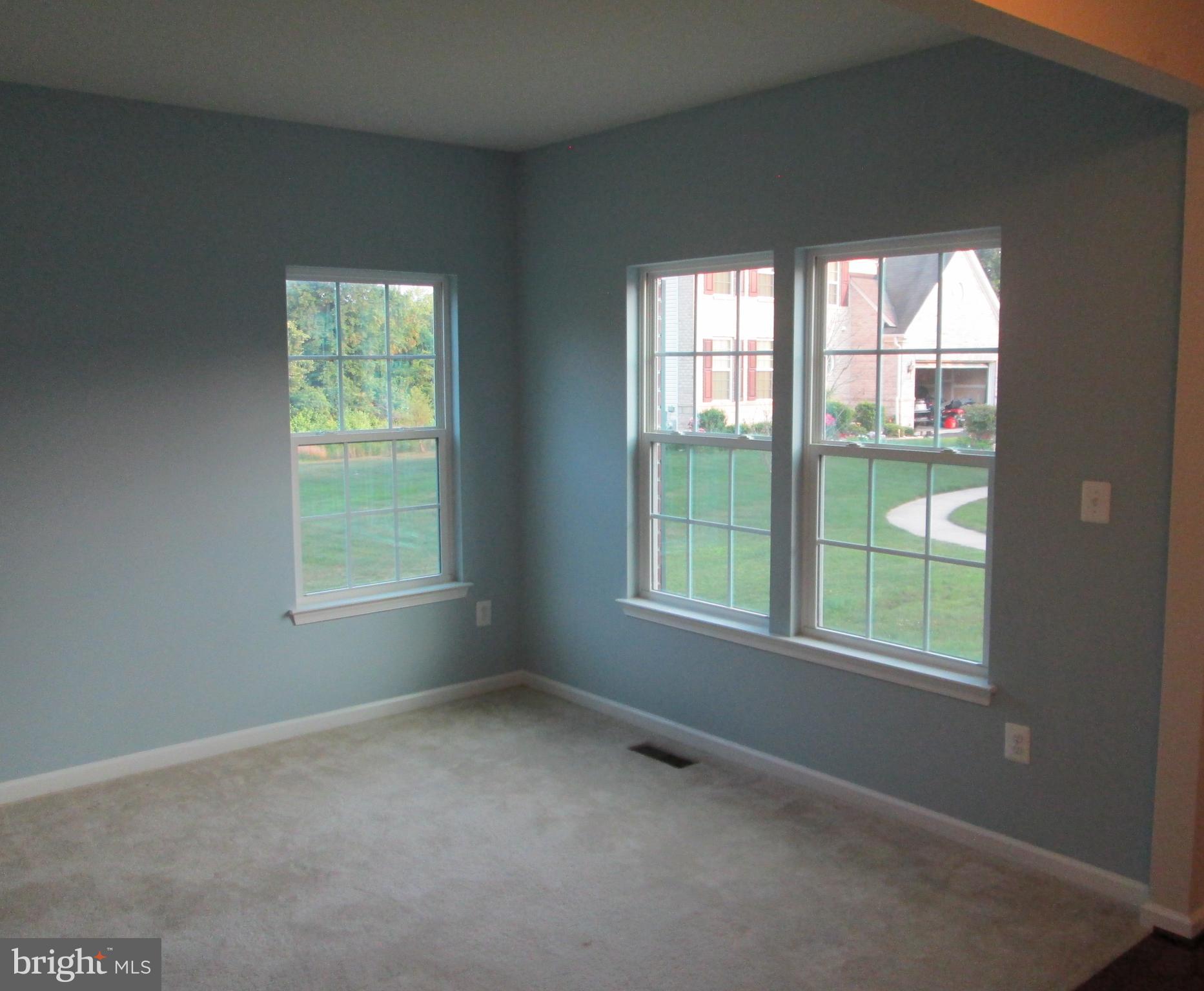 900 Gladway Road Baltimore, MD 21220 - Photo 24 of 68 Formal Living Room view 2