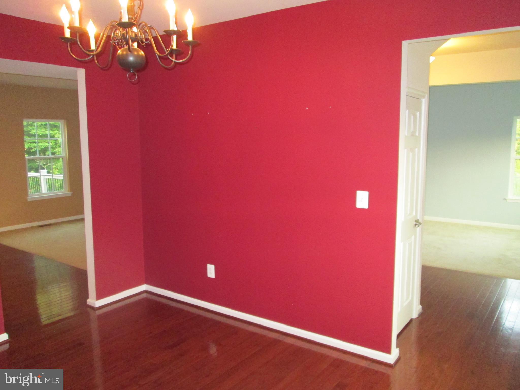 900 Gladway Road Baltimore, MD 21220 - Photo 25 of 68 Formal Dining Room view 2