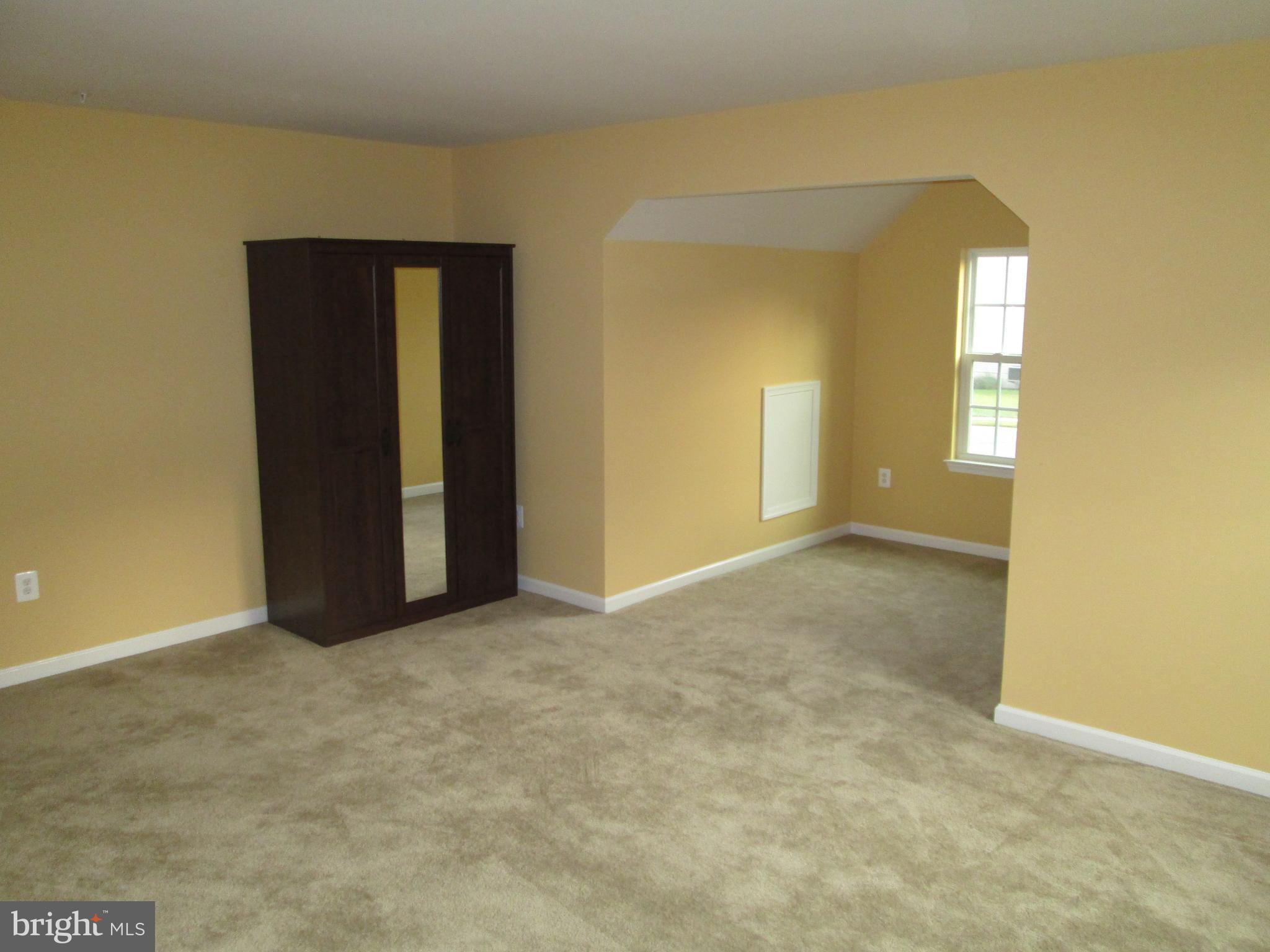 900 Gladway Road Baltimore, MD 21220 - Photo 37 of 68 Bedroom 2 view 2