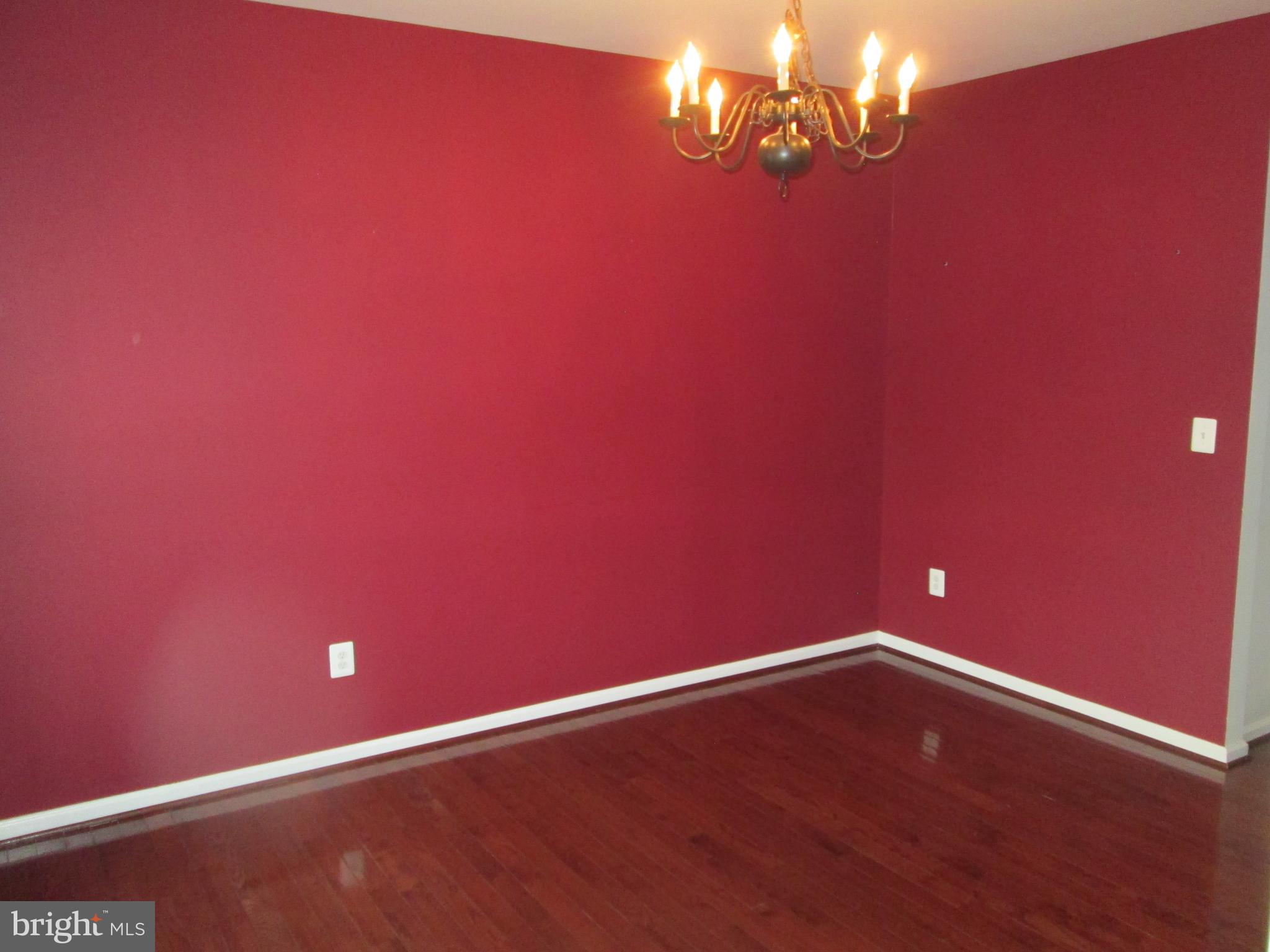 900 Gladway Road Baltimore, MD 21220 - Photo 6 of 68 Formal Dining Room with Hardwood floor view 1