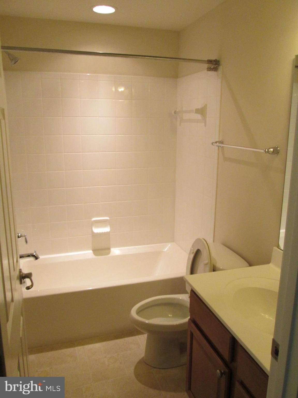 900 Gladway Road Baltimore, MD 21220 - Photo 55 of 68 Lower Level Full Bathroom