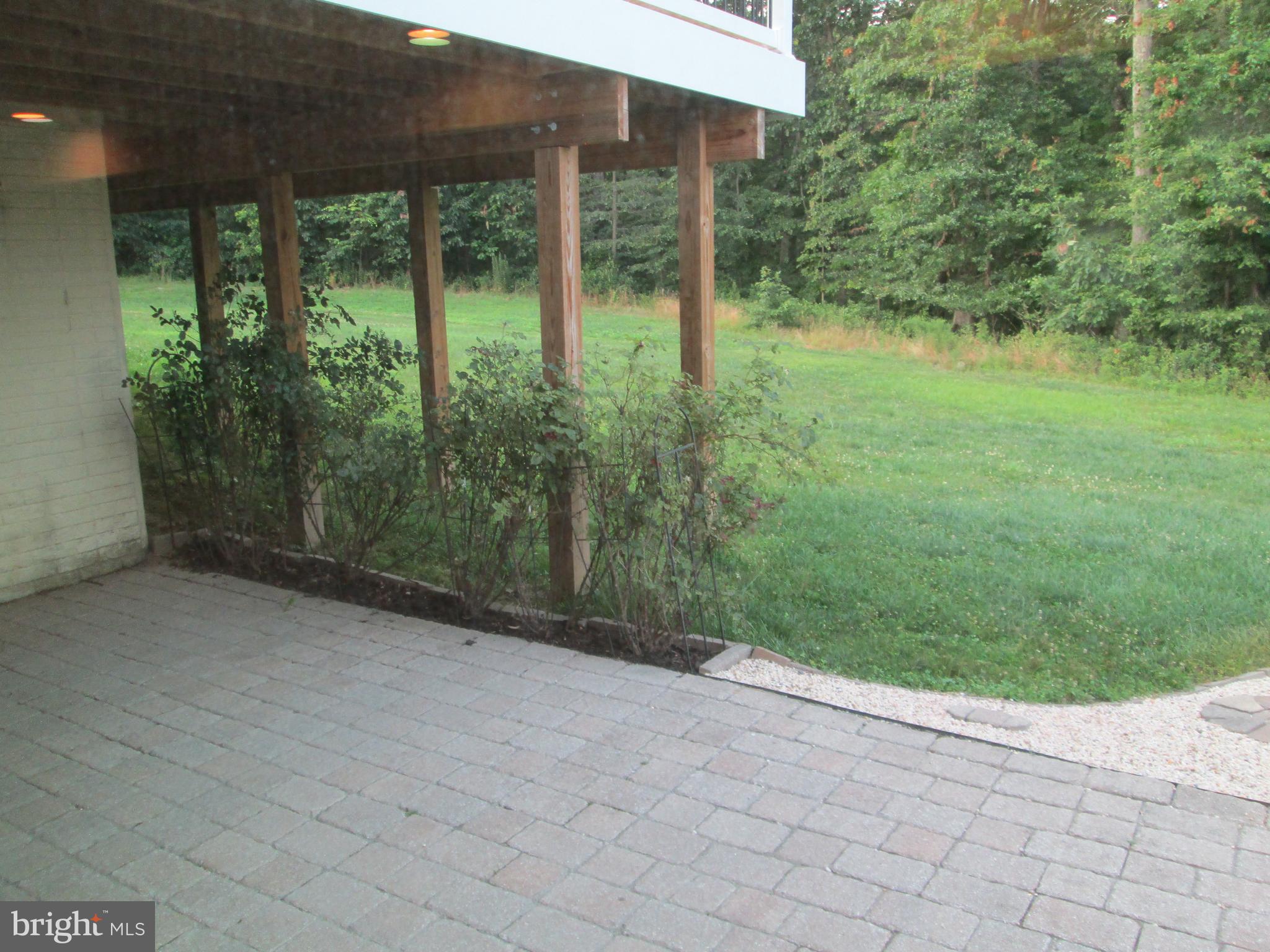 900 Gladway Road Baltimore, MD 21220 - Photo 63 of 68 View 1 from inside Lower level