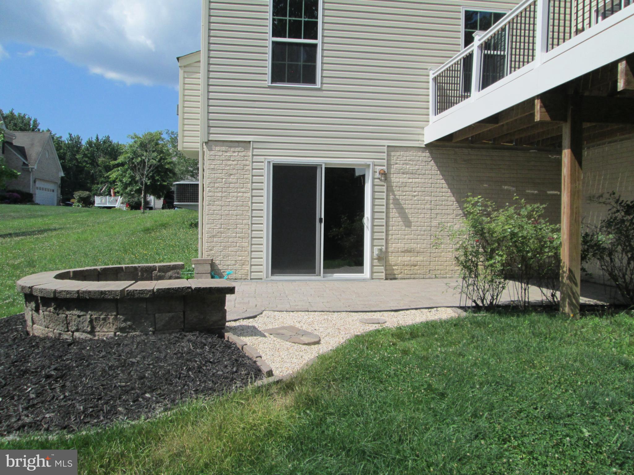 900 Gladway Road Baltimore, MD 21220 - Photo 68 of 68 Rear of Home