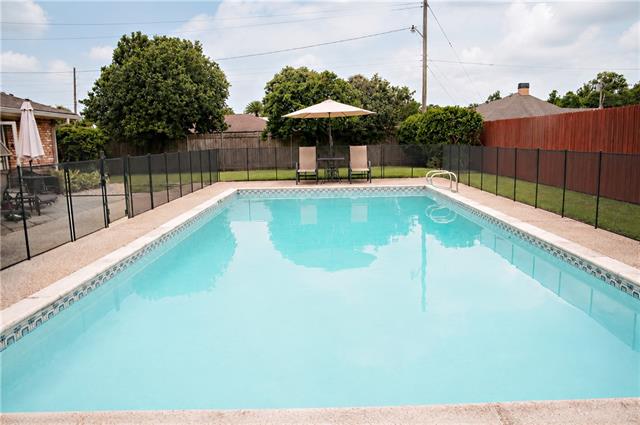 516 Terri Drive Luling, LA 70070 - Photo 2 of 3