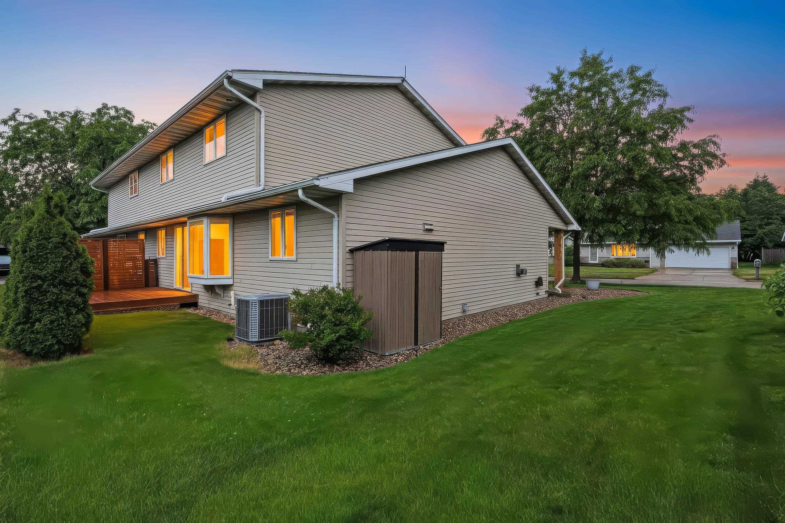 1023 West Ridgeview Drive Appleton, WI 54914 - Photo 46 of 71