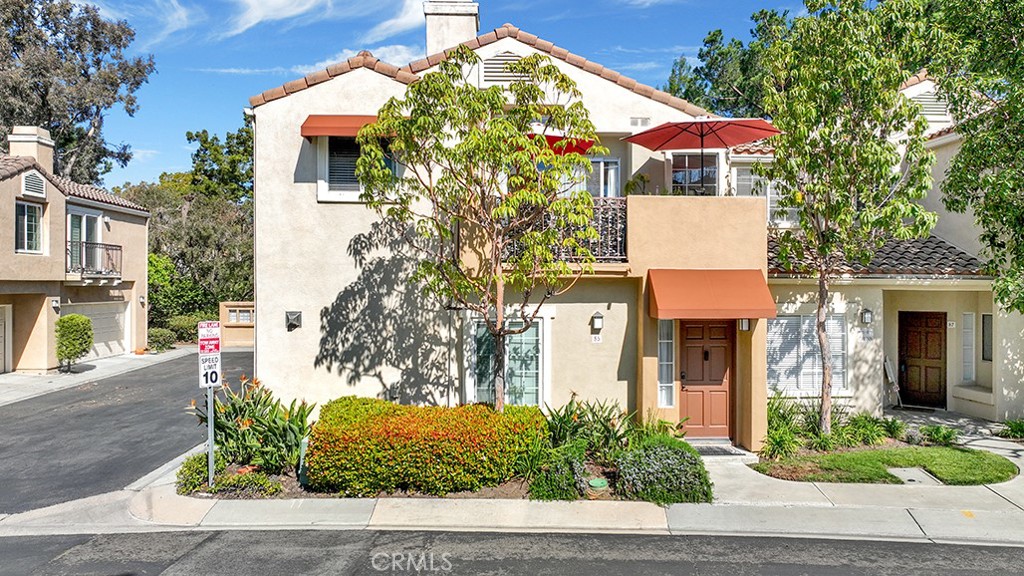 85 Chandon Laguna Niguel, CA 92677 - Photo 1 of 32