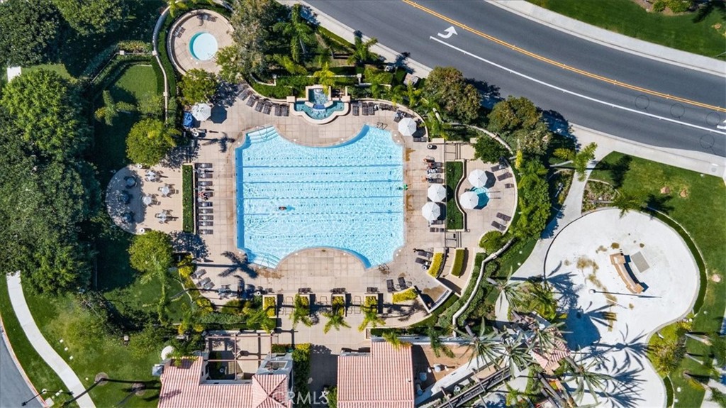 85 Chandon Laguna Niguel, CA 92677 - Photo 26 of 32 Marina Hills Community Pool & Spa