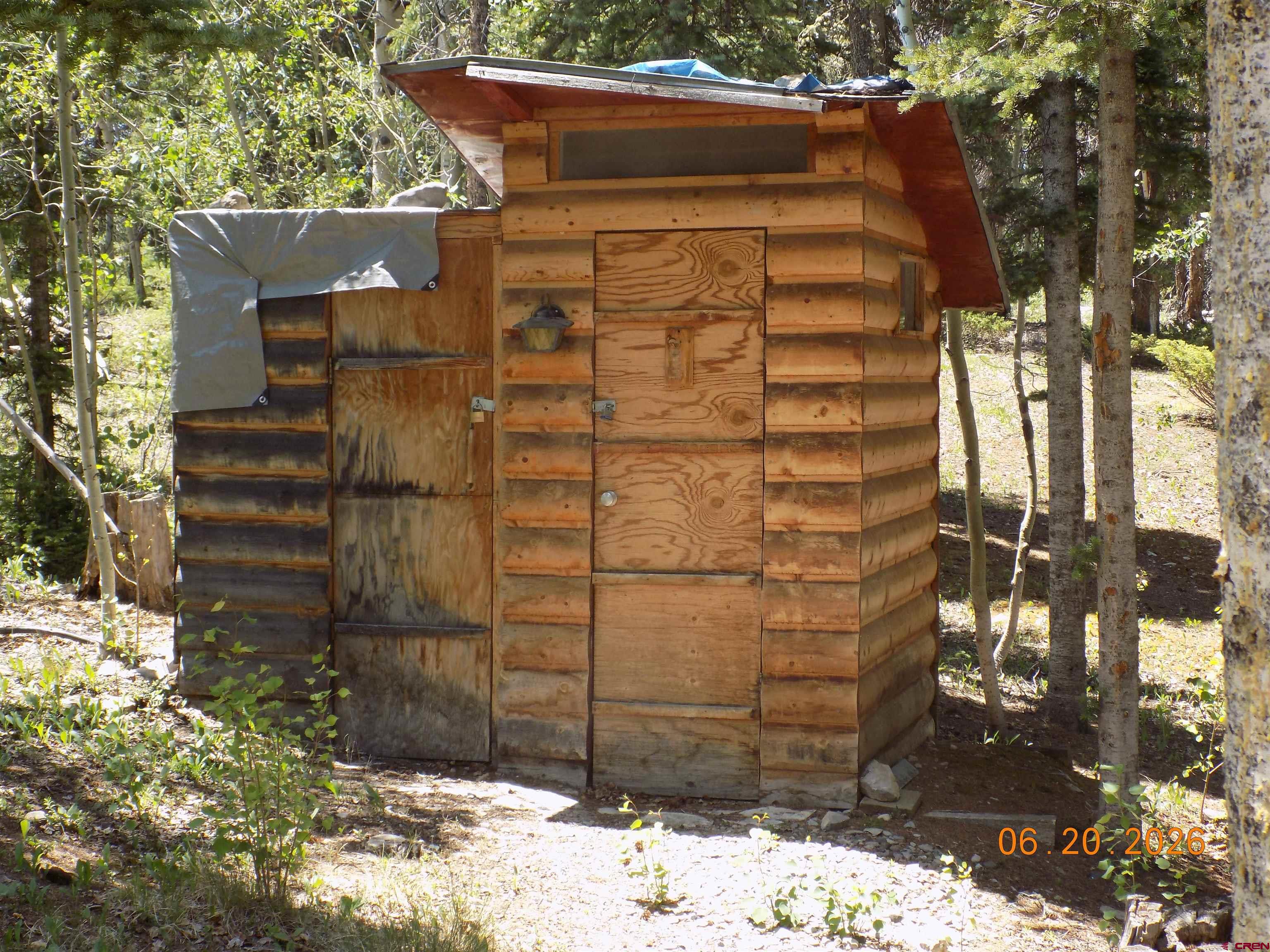 450 Fossil View Road Ohio City, CO 81237 - Photo 6 of 12 Gallery Image 6