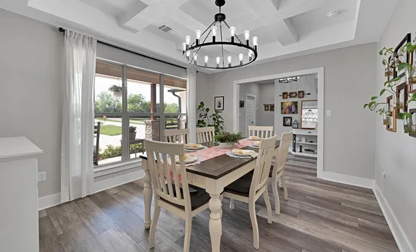 $995,000 | 633 North Stovall Drive, Waco, TX 76706