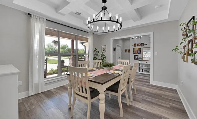 $995,000 | 633 North Stovall Drive, Waco, TX 76706