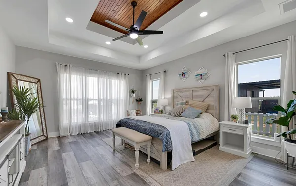 $995,000 | 633 North Stovall Drive, Waco, TX 76706