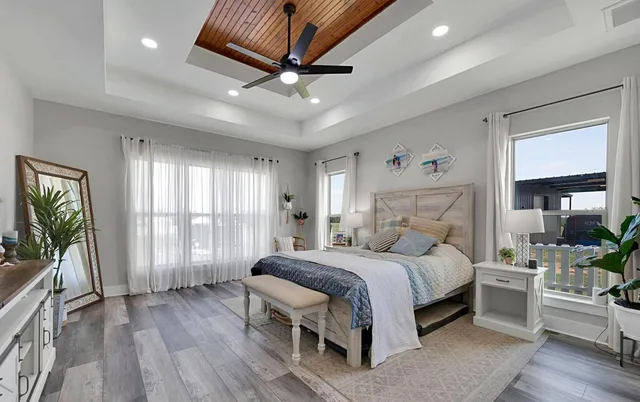 $995,000 | 633 North Stovall Drive, Waco, TX 76706